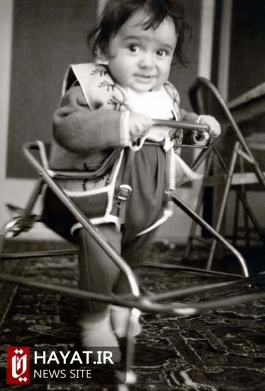 روایت تصویری زندگی شهید «محمد منافی»