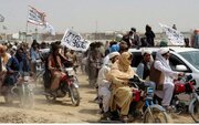 ناتوانی طالبان در ایجاد صلح در افغانستان و مرزهای همجوار