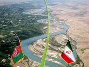 تنش زایی طالبان در موضوع حق آب هیرمند با عدم تعهد به معاهده 1352