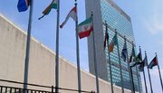 سازمان ملل حمله تروریستی در شاهچراغ را محکوم کرد