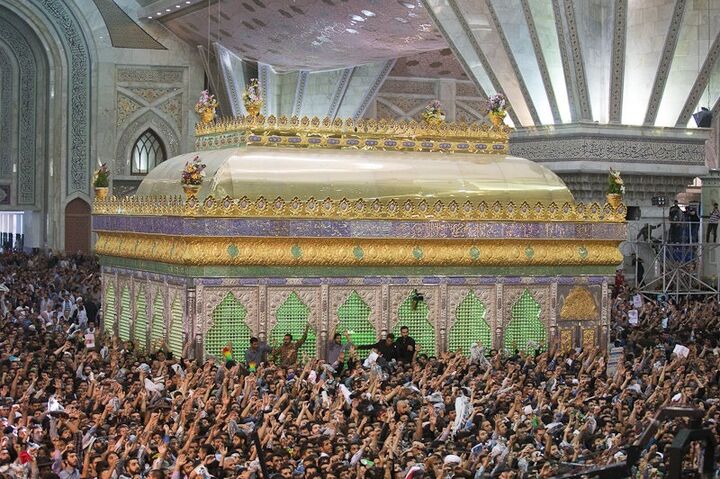 برنامه‌های آیین بزرگداشت ارتحال امام (ره) در آموزش و پرورش اعلام شد