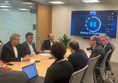 تقویت بانکداری بینالملل برای گسترش روابط اقتصادی و تبادلات تجاری تقویت بانکداری بینالملل برای گسترش روابط اقتصادی و تبادلات تجاری