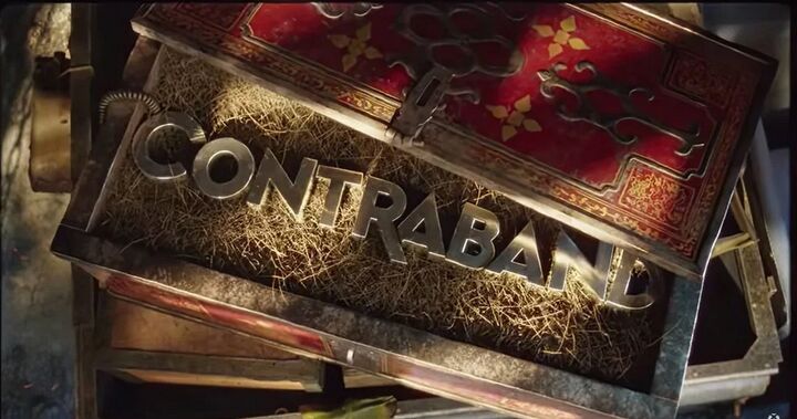 بازی Contraband تا یک سال تاخیر خورده است بازی Contraband تا یک سال تاخیر خورده است