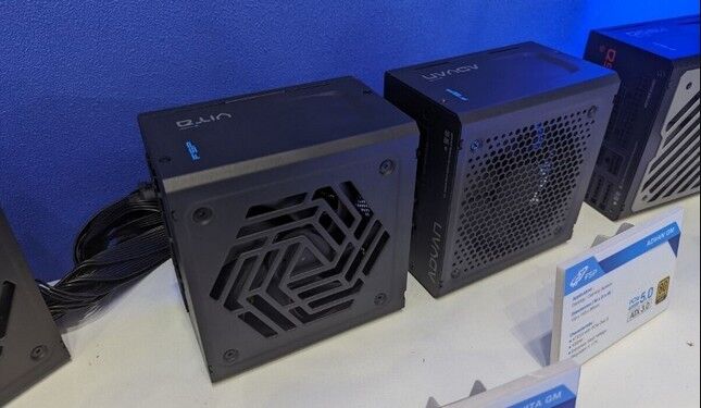 FSP از پاور 2500 واتی Cannon Pro رونمایی کرد FSP از پاور 2500 واتی Cannon Pro رونمایی کرد