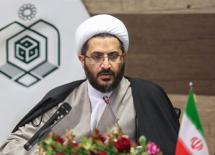خط بطلان دادستان عمومی و انقلاب قزوین بر اتهامات وارده علیه رئیس سازمان اوقاف خط بطلان دادستان عمومی و انقلاب قزوین بر اتهامات وارده علیه رئیس سازمان اوقاف