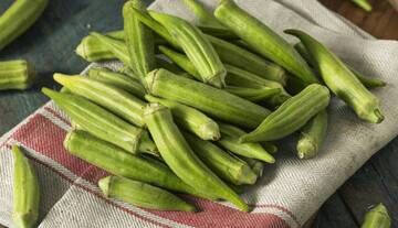 فواید شگفتانگیز و درمانی بامیه فواید شگفتانگیز و درمانی بامیه