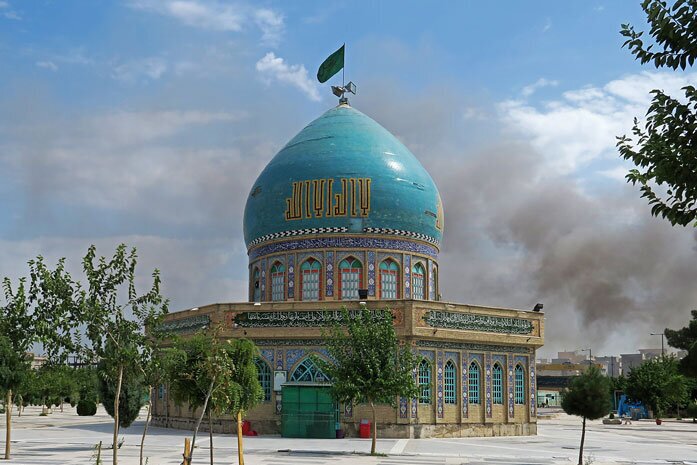 چرا تعداد امامزادگان بیشتر میشود؟