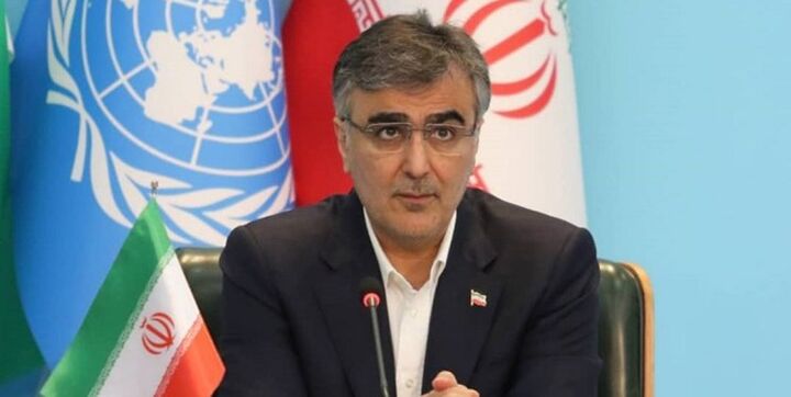 رئیس بانک مرکزی از سیاست تثبیت اقتصادی به رغم تحریم آمریکا خبرداد رئیس بانک مرکزی از سیاست تثبیت اقتصادی به رغم تحریم آمریکا خبرداد