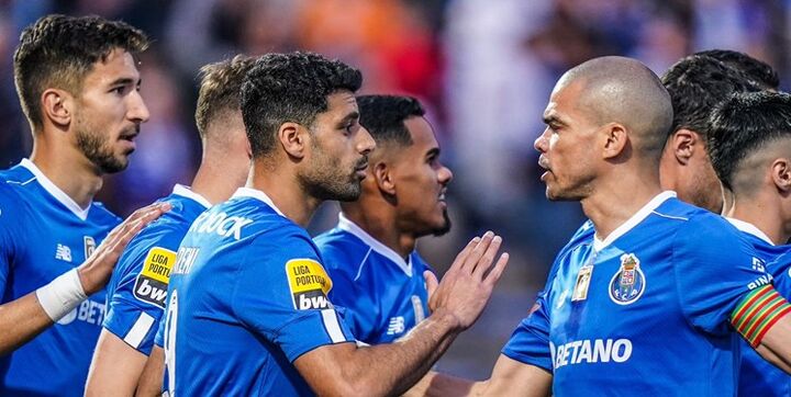 پیشنهاد ۳۵ میلیون یورویی الهلال و النصر به طارمی پیشنهاد ۳۵ میلیون یورویی الهلال و النصر به طارمی