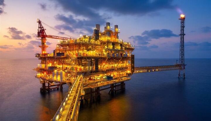 تولید نفت ایران به ۲.۷۵ میلیون بشکه در روز رسید
 تولید نفت ایران به ۲.۷۵ میلیون بشکه در روز رسید