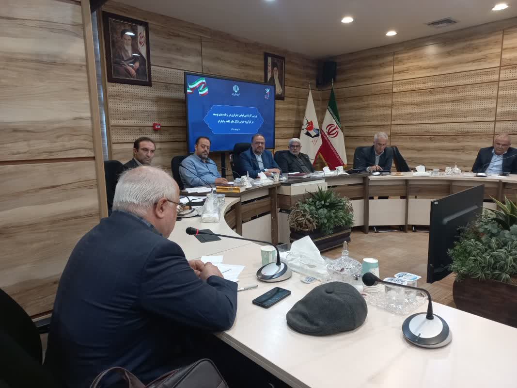 در لایحه برنامه ششم توسعه حکمی در مورد ایثارگران وجود نداشت/ ضرورت کارآمدی قوانین ایثارگری در برنامه هفتم