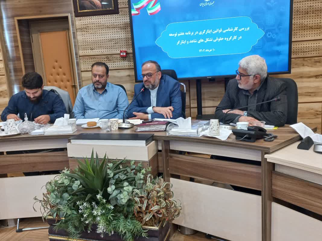 در لایحه برنامه ششم توسعه حکمی در مورد ایثارگران وجود نداشت/ ضرورت کارآمدی قوانین ایثارگری در برنامه هفتم