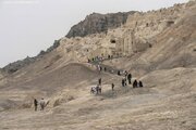 توضیحات میراث‌فرهنگی درباره اتفاقات «کوه خواجه»