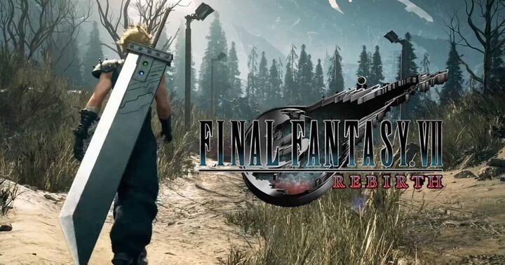 مراحل ساخت Final Fantasy 7 Rebirth طبق برنامه پیش میرود مراحل ساخت Final Fantasy 7 Rebirth طبق برنامه پیش میرود