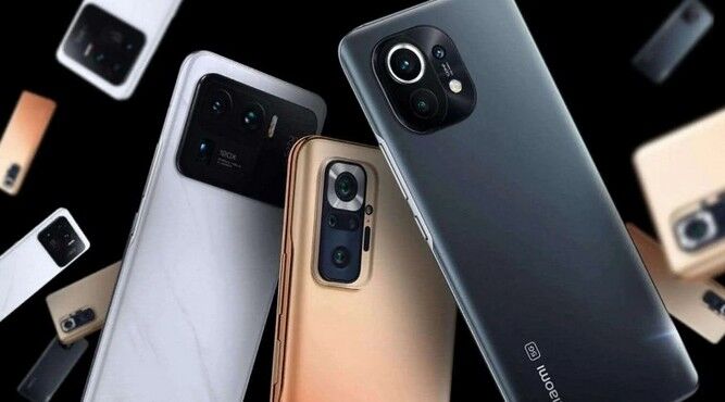 اسامی 108 گوشی شیائومی و پوکو که دیگر بهروزرسانی نمیشوند اسامی 108 گوشی شیائومی و پوکو که دیگر بهروزرسانی نمیشوند