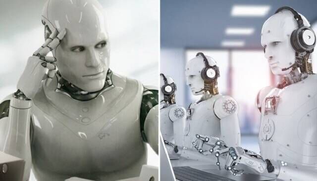 انقلاب مصنوعی؛ دنیا برای این فناوری آماده است؟ انقلاب مصنوعی؛ دنیا برای این فناوری آماده است؟