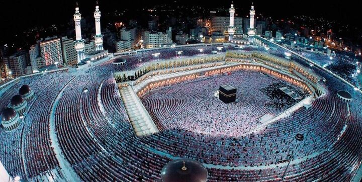 رئیس فراکسیون حج مجلس: برای از سرگیری عمره مفرده پیشرفتهای خوبی صورت گرفته است رئیس فراکسیون حج مجلس: برای از سرگیری عمره مفرده پیشرفتهای خوبی صورت گرفته است