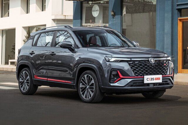 عرضه اولین چانگانهای وارداتی بهزودی/ اضافه قیمتِ مصوب به دلیل هزینههای جانبی عرضه اولین چانگانهای وارداتی بهزودی/ اضافه قیمتِ مصوب به دلیل هزینههای جانبی