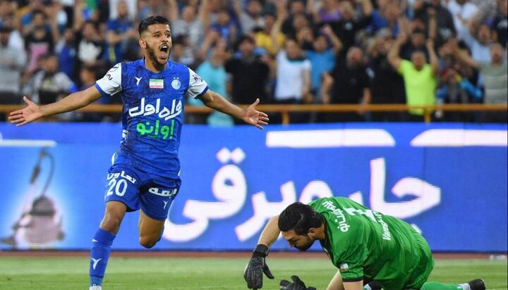 ماندن قایدی و محبی یک شرط دارد ماندن قایدی و محبی یک شرط دارد