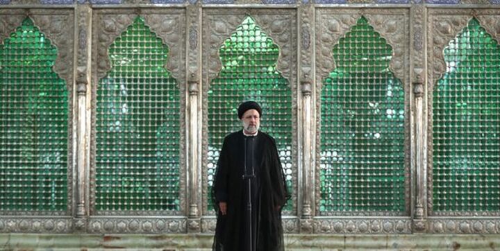 رییسجمهور در مرقد امام(ره): بیش از هر زمانی لازم است راه امام شناخته شود رییسجمهور در مرقد امام(ره): بیش از هر زمانی لازم است راه امام شناخته شود