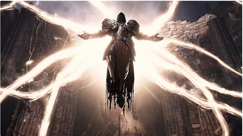 دسترسی زودهنگام Diablo 4 برای بعضی بازیبازان PS5 با مشکل مواجه است دسترسی زودهنگام Diablo 4 برای بعضی بازیبازان PS5 با مشکل مواجه است
