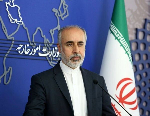 کنعانی: منطقه شاهد پویایی مثبت است کنعانی: منطقه شاهد پویایی مثبت است