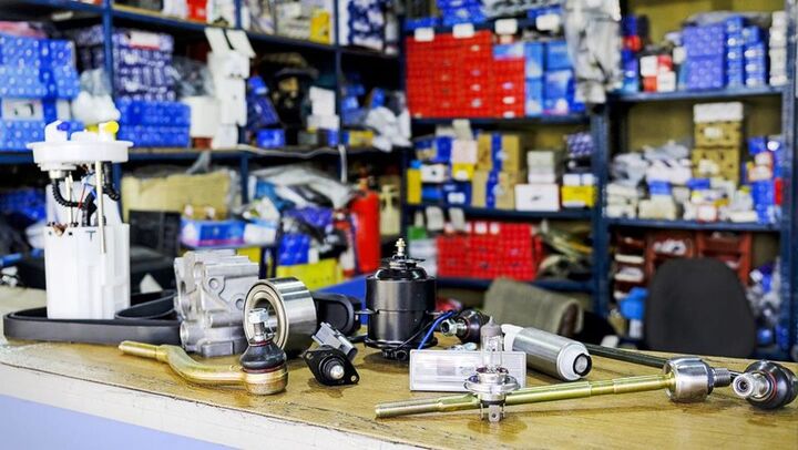 طرح تشدید برخورد با عرضه کالاهای بدون شناسه از ۱۶ خرداد آغاز میشود  طرح تشدید برخورد با عرضه کالاهای بدون شناسه از ۱۶ خرداد آغاز میشود