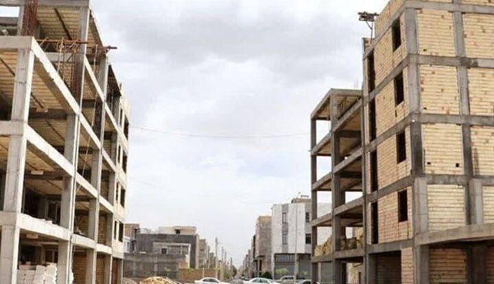 نرخ سود تسهیلات نهضت ملی مسکن ۱۸ درصد شد نرخ سود تسهیلات نهضت ملی مسکن ۱۸ درصد شد