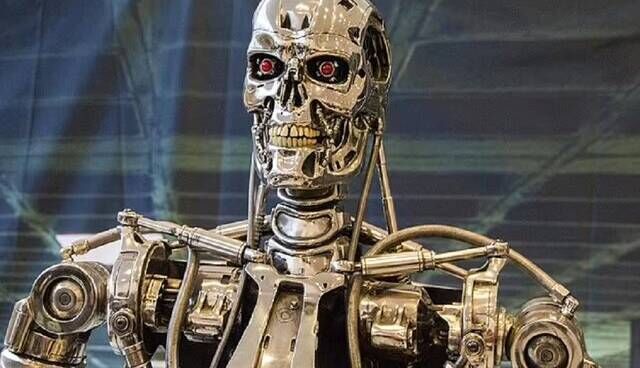 از هوش مصنوعی بترسیم یا نه؟ از هوش مصنوعی بترسیم یا نه؟