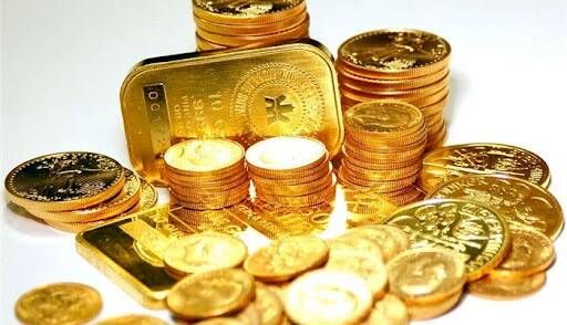 شناسایی علت ریزش قیمت سکه شناسایی علت ریزش قیمت سکه