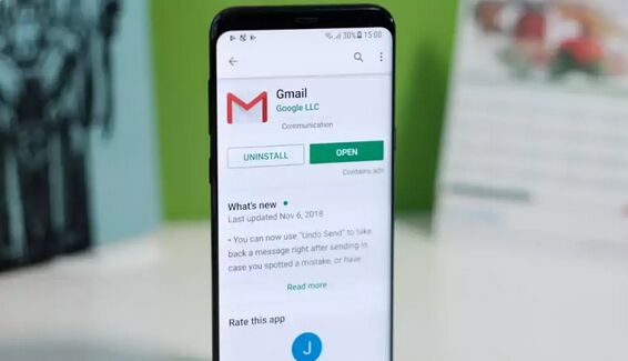 کلیه کاربران فعال جیمیل در معرض یک تهدید امنیتی جدی قرار دارند کلیه کاربران فعال جیمیل در معرض یک تهدید امنیتی جدی قرار دارند