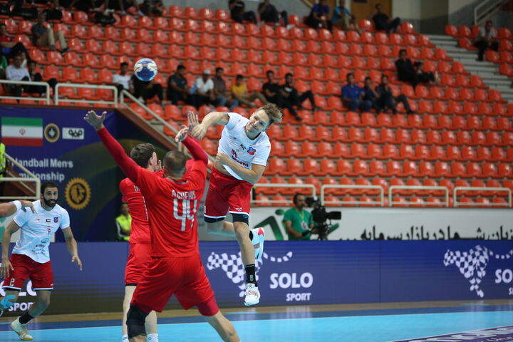 جام باشگاههای هندبال مردان آسیا؛ الکویت کویت_الدوحیل قطر