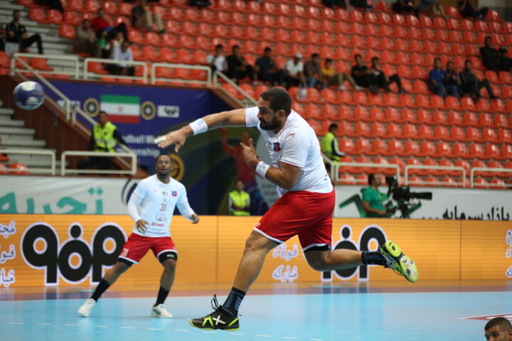 جام باشگاههای هندبال مردان آسیا؛ الکویت کویت_الدوحیل قطر