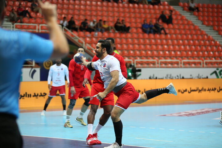 جام باشگاههای هندبال مردان آسیا؛ الکویت کویت_الدوحیل قطر