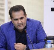 معاون سیاسی اجتماعی استانداری خوزستان از وزیر کشور حکم گرفت