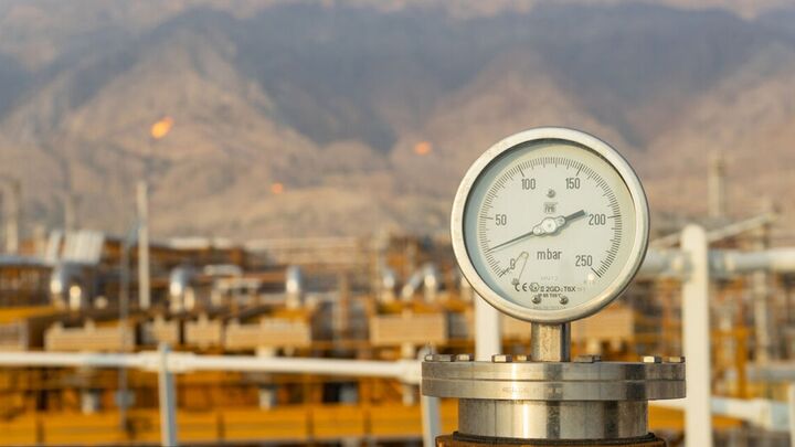 پروژههای زیست محیطی با هدف کاهش ناترازی گاز اجرا میشود پروژههای زیست محیطی با هدف کاهش ناترازی گاز اجرا میشود