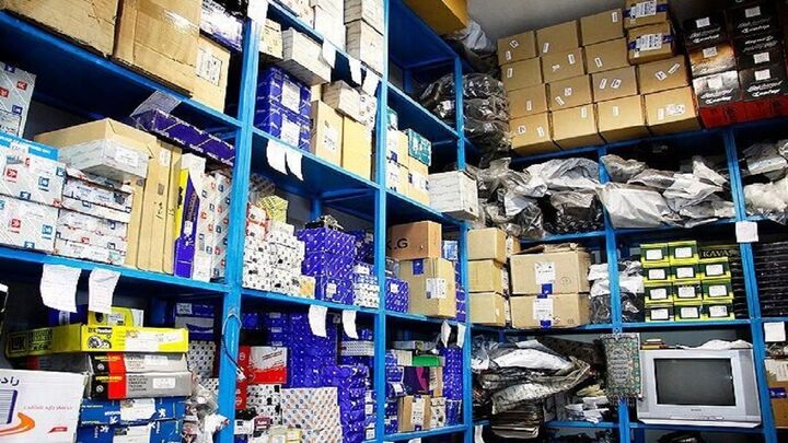 طرح تشدید برخورد با عرضه کالاهای بدون شناسه آغاز میشود طرح تشدید برخورد با عرضه کالاهای بدون شناسه آغاز میشود