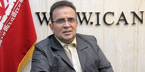 ایران با عقلانیت، زمینه ساز ثبات در منطقه است/  عظیمترین قدرتها نمیتوانند با نام ایران بازی کنند ایران با عقلانیت، زمینه ساز ثبات در منطقه است/  عظیمترین قدرتها نمیتوانند با نام ایران بازی کنند