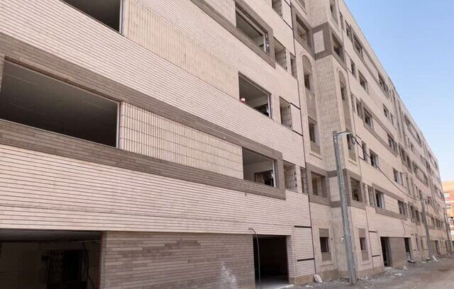 راهکارهای ساماندهی بازار اجارهبهای مسکن راهکارهای ساماندهی بازار اجارهبهای مسکن