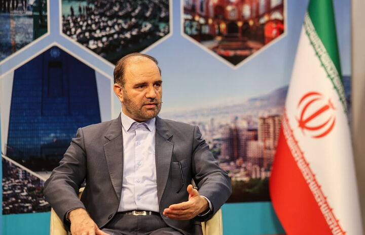 افتتاح سبزترین محور ریلی کشور پس از سالها انتظار افتتاح سبزترین محور ریلی کشور پس از سالها انتظار