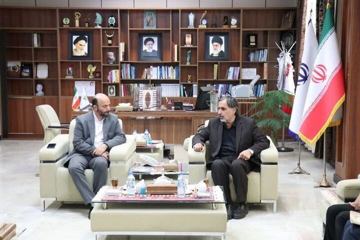 طرح مولدسازی ظرفیت مناسبی برای تقویت زیرساختهای آموزشی است طرح مولدسازی ظرفیت مناسبی برای تقویت زیرساختهای آموزشی است