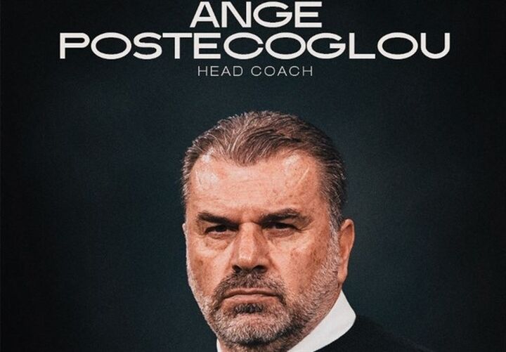 پوستکاوغلو رسماً سرمربی تاتنهام شد پوستکاوغلو رسماً سرمربی تاتنهام شد