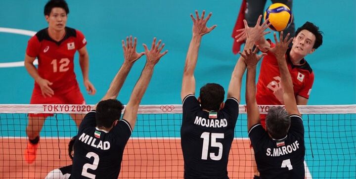 شکست سنگین شاگردان عطایی مقابل میزبان در گام نخست شکست سنگین شاگردان عطایی مقابل میزبان در گام نخست