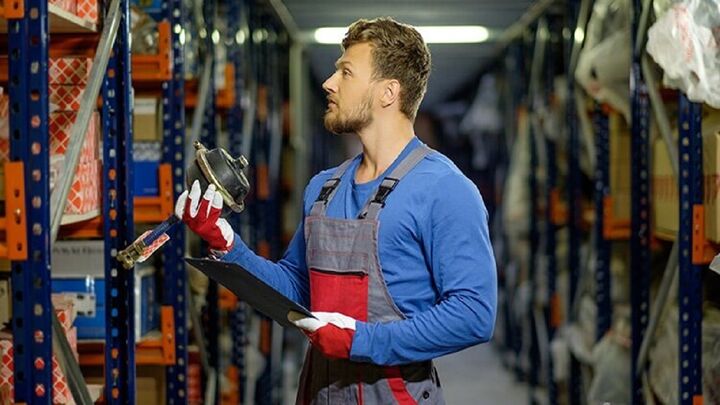 صدور شناسه کالا برای ۸۴۳ میلیون کالا صدور شناسه کالا برای ۸۴۳ میلیون کالا