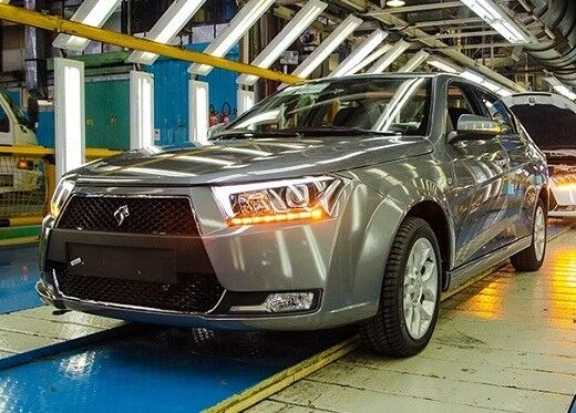 وعده دولتیها برای کاهش قیمت خودرو وعده دولتیها برای کاهش قیمت خودرو