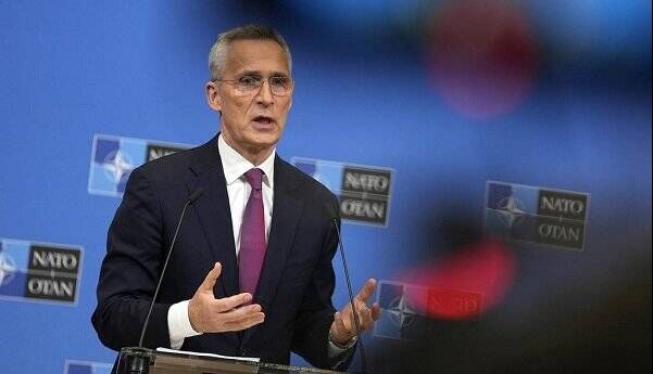 استولتنبرگ: انفجار کوخوفکا بیرحمی جنگ اوکراین را ثابت کرد استولتنبرگ: انفجار کوخوفکا بیرحمی جنگ اوکراین را ثابت کرد