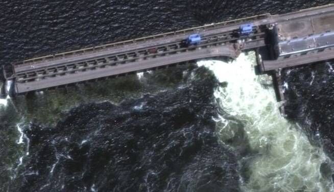 اوکراین خواستار نشست فوری شورای امنیت شد اوکراین خواستار نشست فوری شورای امنیت شد