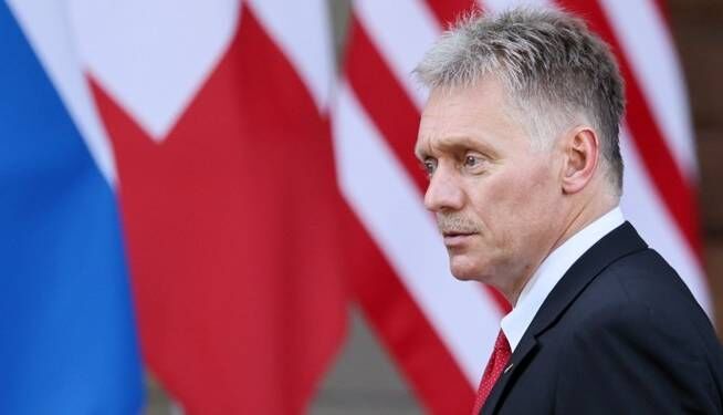 کرملین: هیچ تهدیدی برای نیروگاه اتمی زاپروژیا وجود ندارد کرملین: هیچ تهدیدی برای نیروگاه اتمی زاپروژیا وجود ندارد