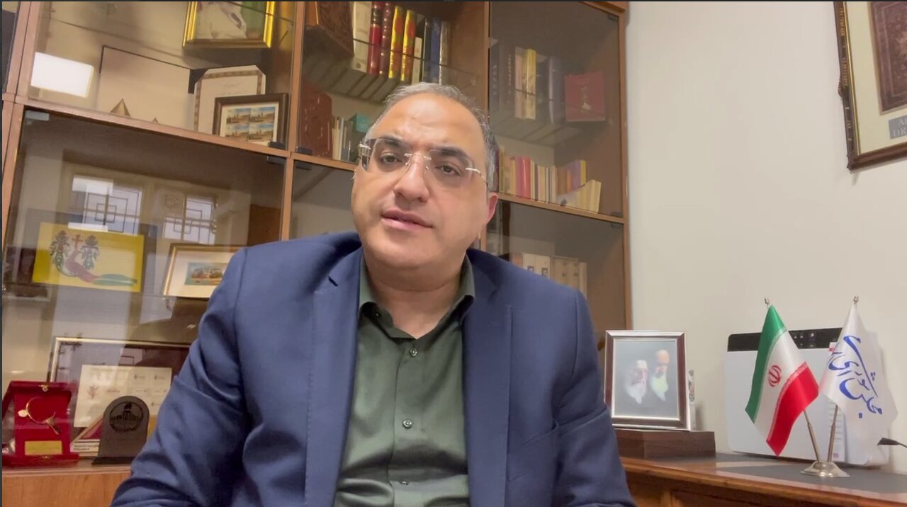 مراسم بزرگداشت سالگرد ارتحال امام خمینی(ره) در سراسر جهان برگزار شد