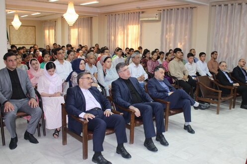 مراسم بزرگداشت سالگرد ارتحال امام خمینی(ره) در سراسر جهان برگزار شد